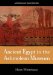 Ancient Egypt And Nubia In The Ashmolean Museum cover