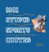 1001 Stupid Sports Quotes : Jaw-Dropping, Stupifying, and Amazing Expressions from the World's Best Athletes cover