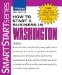 How to Start a Business in Washington cover