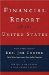 Financial Report of the United States cover