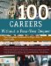 Top 100 Careers Without a Four-Year Degree cover