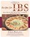 Recipes for IBS : Great Tasting Recipes and Tips Customized for Your Symptoms cover