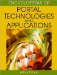 Encyclopedia of Portal Technologies and Applications cover