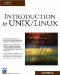 Introduction to UNIX/Linux cover