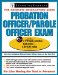 Probation Officer/ Parole Officer Exam cover