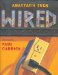 Wired cover