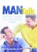 Man Talk : The Gay Couple's Communication Guide cover