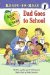 Dad Goes to School cover
