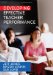 Developing Effective Teacher Performance cover