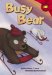 Busy Bear cover