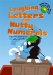 Laughing Letters And Nutty Numerals : A Book of Jokes About Abcs And 123s cover
