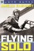 Amelia Earhart : Flying Solo cover