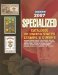 Scott 2007 Us Specialized Catalogue of United States Stamps & Covers cover