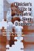 Clinician's Guide to Pediatric Sleep Disorders cover