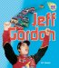 Jeff Gordon cover