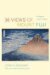 36 Views of Mount Fuji : On Finding Myself in Japan cover