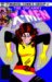 Women of Marvel 2 cover