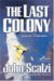 The Last Colony cover