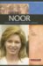 Queen Noor : American-Born Queen of Jordan cover
