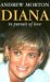 Diana : Her True Story in Her Own Words cover
