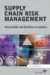 Supply Chain Risk Management : Vulnerability and Resilience in Logistics cover