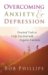 Overcoming Anxiety & Depression cover