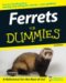 Ferrets for Dummies cover