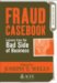 Fraud Casebook : Lessons From The Bad Side of Business cover