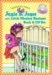 Junie B. Jones and a Little Monkey Business cover