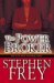 The Power Broker cover