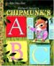 Richard Scarry's Chipmunk's ABC cover