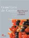 Grand Livre De Cuisine : Alain Ducasse's Desserts And Pastries cover