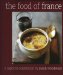 The Food of France : A Regional Celebration cover