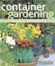 Container Gardening Through the Seasons cover