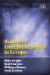 Academic Entrepreneurship in Europe cover