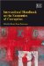 International Handbook on the Economics of Corruption cover