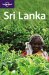 Lonely Planet Sri Lanka cover