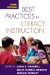 Best Practices in Literacy Instruction cover