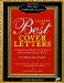 Gallery of Best Cover Letters : Collection of Quality Cover Letters by Professional Resume Writers cover