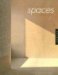Spaces : Architecture in Detail cover