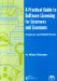 A Practical Guide to Software Licensing for Licensees and Licensors : Analyses and Model Forms cover
