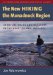 The New Hiking the Monadnock Region : 44 Nature Walks and Day-Hikes in the Heart of New England cover