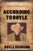 According to Doyle cover