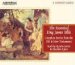 The Essential King James Bible : Complete Stories from the Old And New Testaments cover