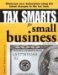 Tax Smarts for Small Business cover