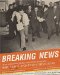 Breaking News : How the Associated Press Has Covered War, Peace and Everything Else cover