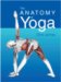 The Anatomy of Yoga cover