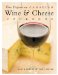 The Definitive Canadian Wine and Cheese Cookbook cover