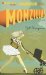 Momzillas : It's a Jungle Out There on Park Avenue, Baby! cover