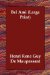 Bel Ami cover